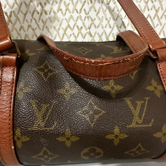 Louis Vuitton Papillon 30 - Picture 15 of 16